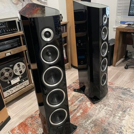 Акустика Sonus Faber Venere S – Audio və video – ucuztap.az