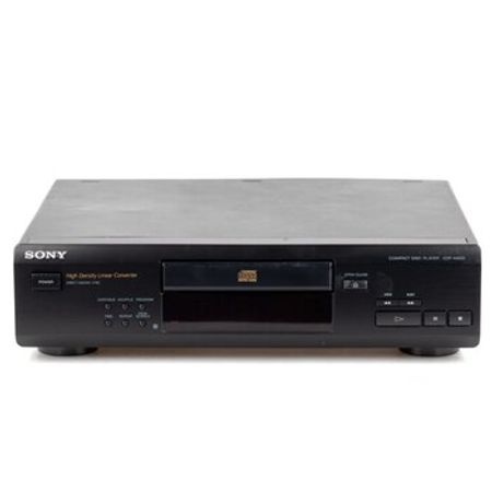 Sony CD-pleyer – Audio və video – ucuztap.az