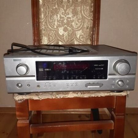 Denon AVR 1306 Səs Gücləndiricisi – Audio və video – ucuztap.az