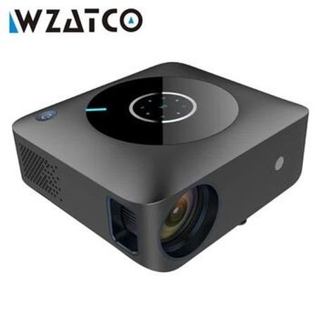 Proyektor WZATCO H2 – Audio və video – ucuztap.az