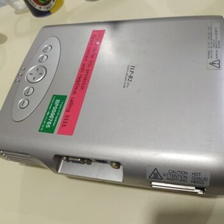 Proyektor Toshiba – Azərbaycan – ucuztap.az