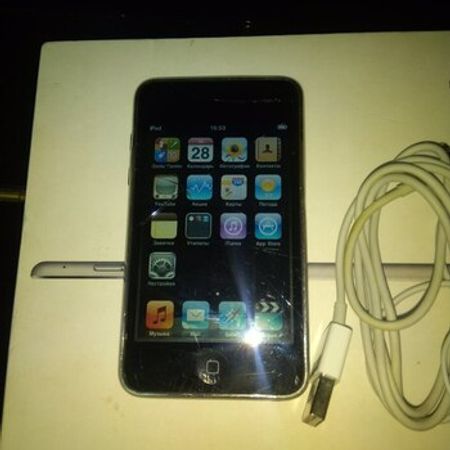 IPod Touch – Azərbaycan – ucuztap.az