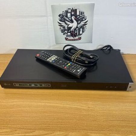 LG 3d Blurey DVD Pleyeri – Azərbaycan – ucuztap.az