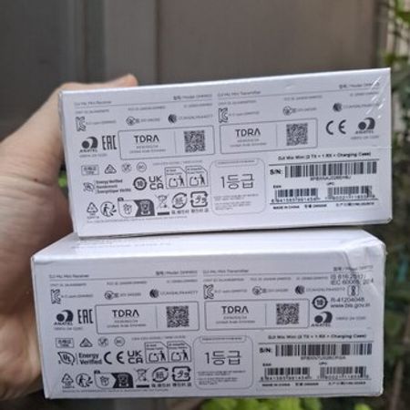 Dji Mic Mini (2Tx+1Rx) – Azərbaycan – ucuztap.az