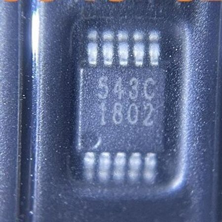 Mikrosxem 543C – Azərbaycan – ucuztap.az