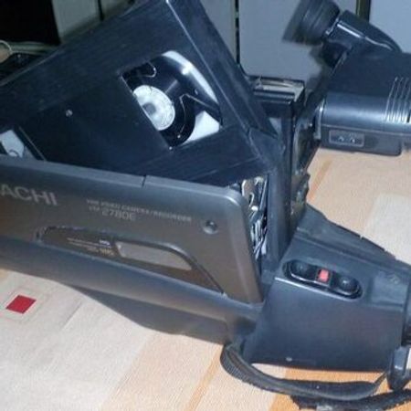 Hitachi VM-2780E – Azərbaycan – ucuztap.az
