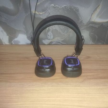 Marshall Major V RGB Oyun Qulaqlığı – Azərbaycan – ucuztap.az
