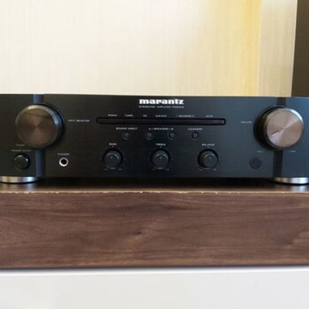 Интегральный усилитель Marantz PM6003 – Azərbaycan – ucuztap.az