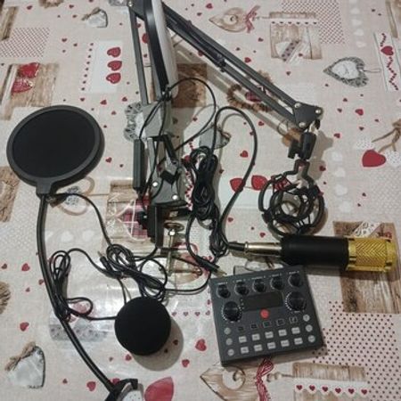 Mikrofon – Azərbaycan – ucuztap.az