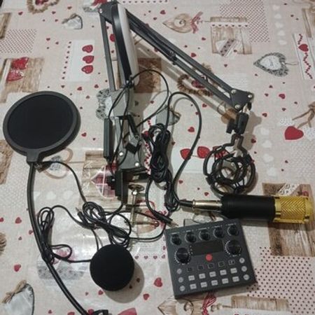Mikrofon – Azərbaycan – ucuztap.az