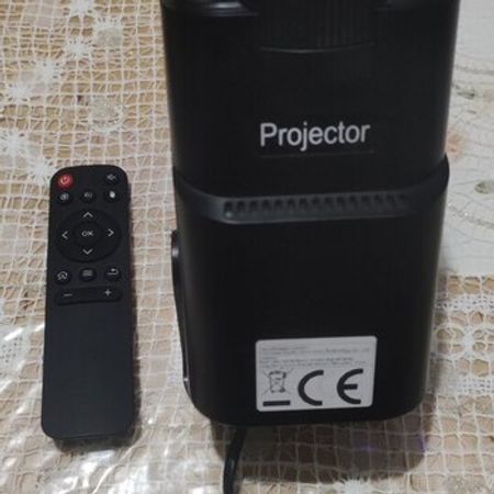 Mini Proyektor HY 320 – Azərbaycan – ucuztap.az