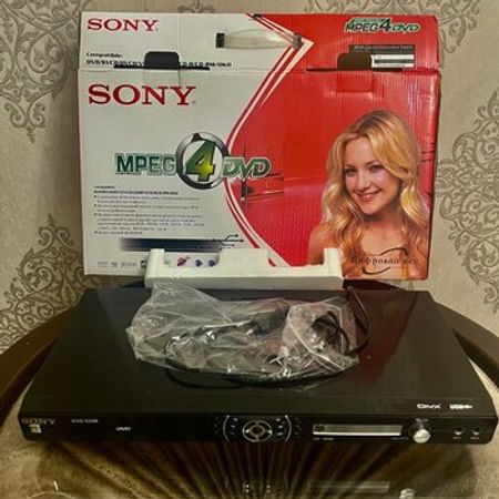 DVD Sony – Azərbaycan – ucuztap.az
