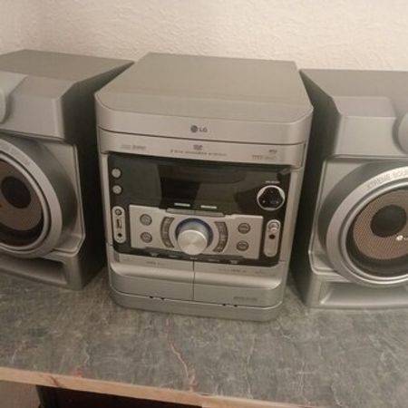 Musiqi Mərkəzi LG – Azərbaycan – ucuztap.az