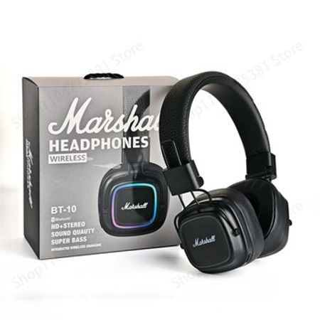 Marshall BT-10 – Azərbaycan – ucuztap.az