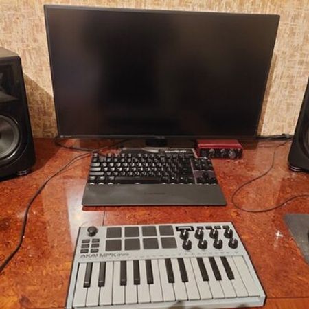 Audio Technica ATH-M50x Limited – Azərbaycan – ucuztap.az