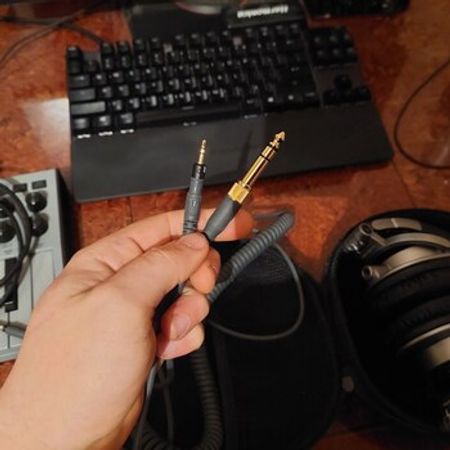 Audio Technica ATH-M50x Limited – Azərbaycan – ucuztap.az