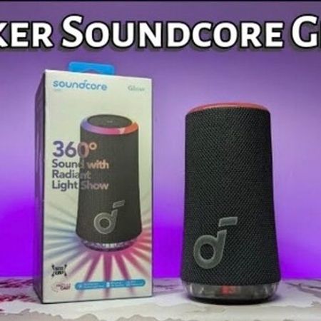 Anker Soundcore Glow – Azərbaycan – ucuztap.az