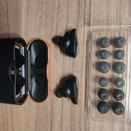 Bluetooth Qulaqlıq Sony WF-1000xm3 – Azərbaycan – ucuztap.az