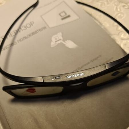 3D Eynək Samsung TV 3D Active Glasses – Azərbaycan – ucuztap.az