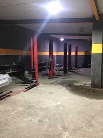 Obyekt icarəyə verilir, 440 m², ajami naxcivani, Bakı – Azərbaycan – ucuztap.az