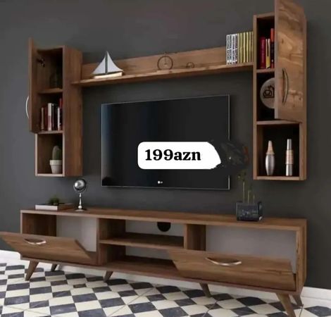 Tv stend – Azərbaycan – ucuztap.az