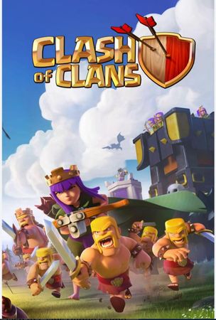 Claş Of Clans Oyun Hesabı – Azərbaycan – ucuztap.az