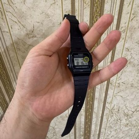 Casio Qol Saatı – Azərbaycan – ucuztap.az