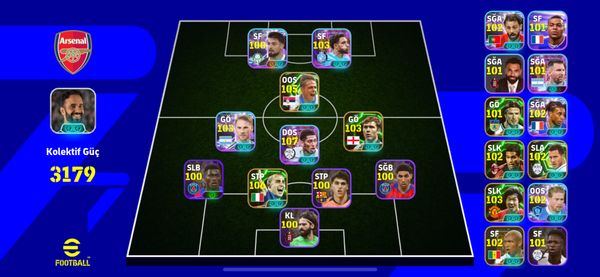 Efootball – Azərbaycan – ucuztap.az