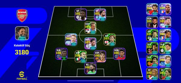 Efootball – Bakı – ucuztap.az