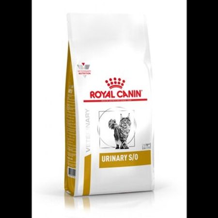Royal Canin Urinary S/O Quru Yemi – Heyvanlar üçün məhsul – ucuztap.az