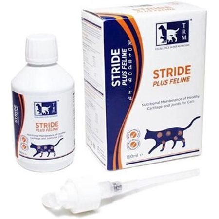 Stride Plus 200 Ml – Heyvanlar üçün məhsul – ucuztap.az