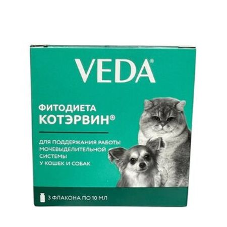 Fito Preparat Veda – Heyvanlar üçün məhsul – ucuztap.az