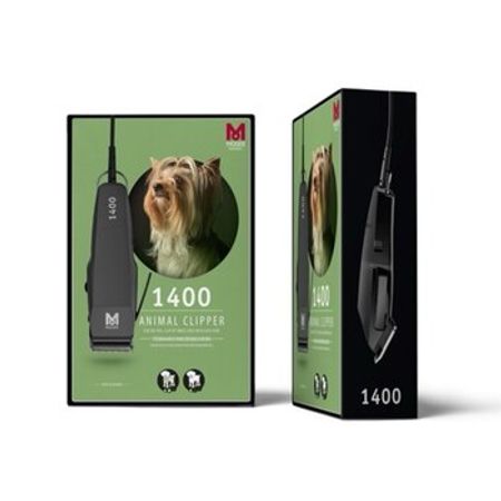 Moser 1400 Heyvan Qırxanı – Heyvanlar üçün məhsul – ucuztap.az