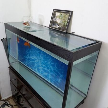 Akvarium – Heyvanlar üçün məhsul – ucuztap.az