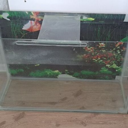 Akvarium – Heyvanlar üçün məhsul – ucuztap.az