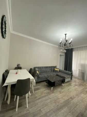 2 Otaqlı mənzil, 50 m², Suraxanı ray, Əmircan qəs, Azərsun Arena ilə üzbə üz, Bakı – Azərbaycan – ucuztap.az