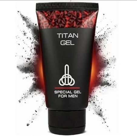 Titan gel – Sağlamlıq və gözəllik – ucuztap.az