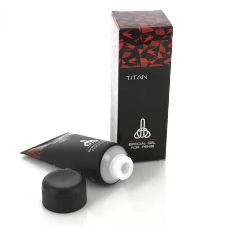 Titan gel – Sağlamlıq və gözəllik – ucuztap.az