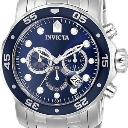 Invicta Pro Diver Qol Saatı – Saatlar – ucuztap.az