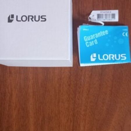 Qol Saatı Lorus – Saatlar – ucuztap.az