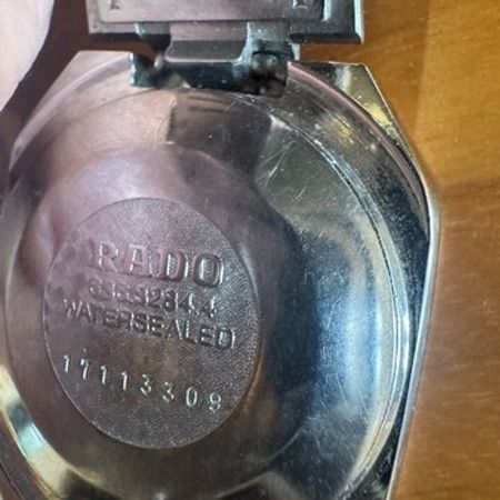 Rado Qol Saatı – Saatlar – ucuztap.az
