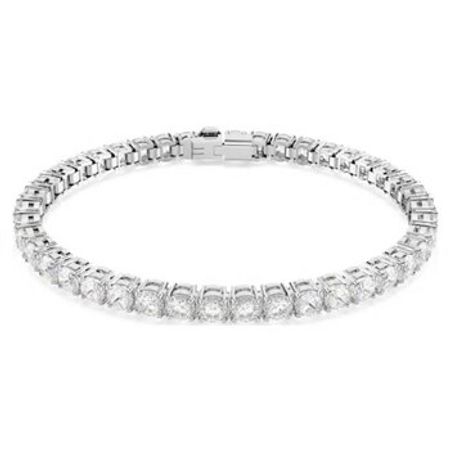 Swarovski Matrix Tennis Qolbağı – Bijuteriya – ucuztap.az