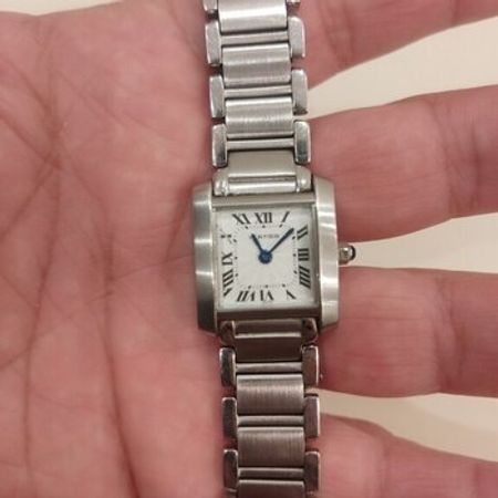 Cartier Luks Qol Saatı – Saatlar – ucuztap.az