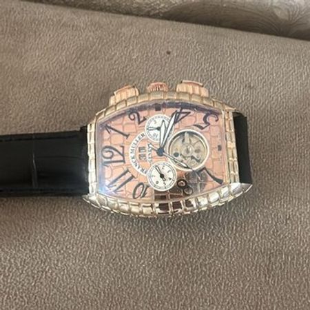 Franck Muller Qol Saatı Geneve – Saatlar – ucuztap.az