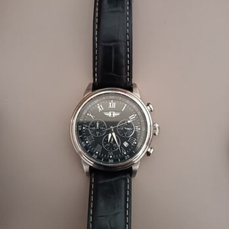 Invicta Chronograph часы – Saatlar – ucuztap.az