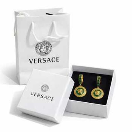 Versace Bijuteriya Dəsti – Bijuteriya – ucuztap.az
