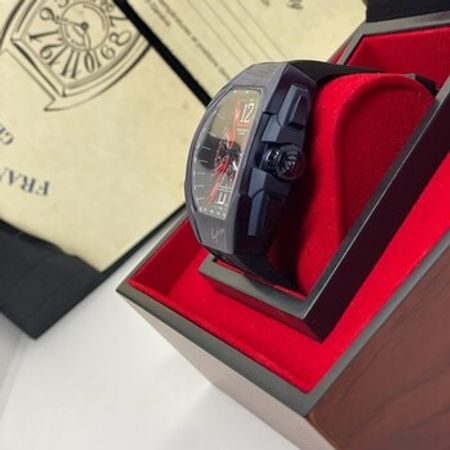 Franck Muller Qol Saatı – Saatlar – ucuztap.az