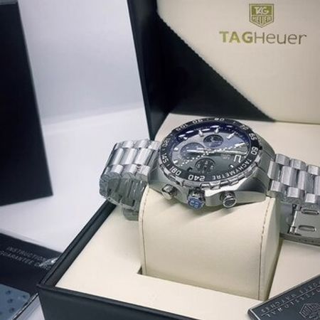 Qol Saatı Tag Heuer – Saatlar – ucuztap.az