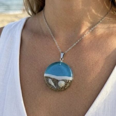 Boyunbağı Dəniz – Bijuteriya – ucuztap.az