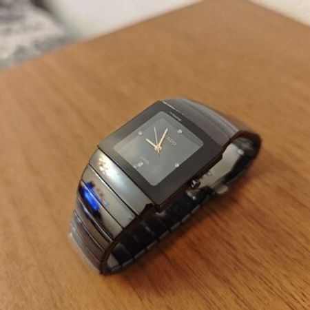 Rado Qol Saatı – Saatlar – ucuztap.az